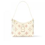 Louis Vuitton Carryall PM Bicolor Latte 30Cm M24141