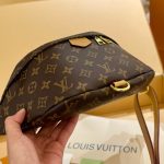 Louis Vuitton Bumbag Monogram 26Cm M43644 - Image 5