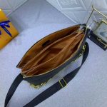 Louis Vuitton Coussin MM Black 34Cm M21264 - Image 8