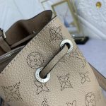 Louis Vuitton Bella Tote Mahina Galet 32Cm M59201 - Image 8