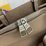 Louis Vuitton Bella Tote Mahina Galet 32Cm M59201 - Image 9