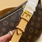 Louis Vuitton Bumbag Monogram 26Cm M43644 - Image 6