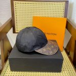Louis Vuitton Lv Get Ready Cap Black M76528 - Image 3