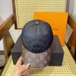 Louis Vuitton Lv Get Ready Cap Black M76528 - Image 4