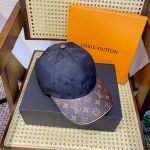 Louis Vuitton Lv Get Ready Cap Black M76528 - Image 6