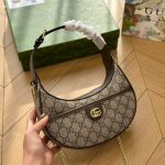 Gucci Gg Ophidia Super Mini Shoulder Bag 20Cm 772308 K9Gsg 8367 - Image 3