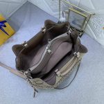 Louis Vuitton Bella Tote Mahina Galet 32Cm M59201 - Image 11