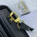 Louis Vuitton Pochette Métis Bag Black 25Cm M45773 - Image 9