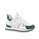 Louis Vuitton Run Away Sneaker Green 1ab1t6 - Image 6
