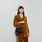 Gucci Diana Small Tote Bag Black Leather 20cm ‎702732 U3ZDT 1073 - Image 11