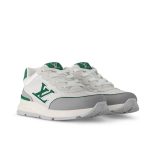 Louis Vuitton Lv Classic Sneaker Green 1ahsuk - Image 7