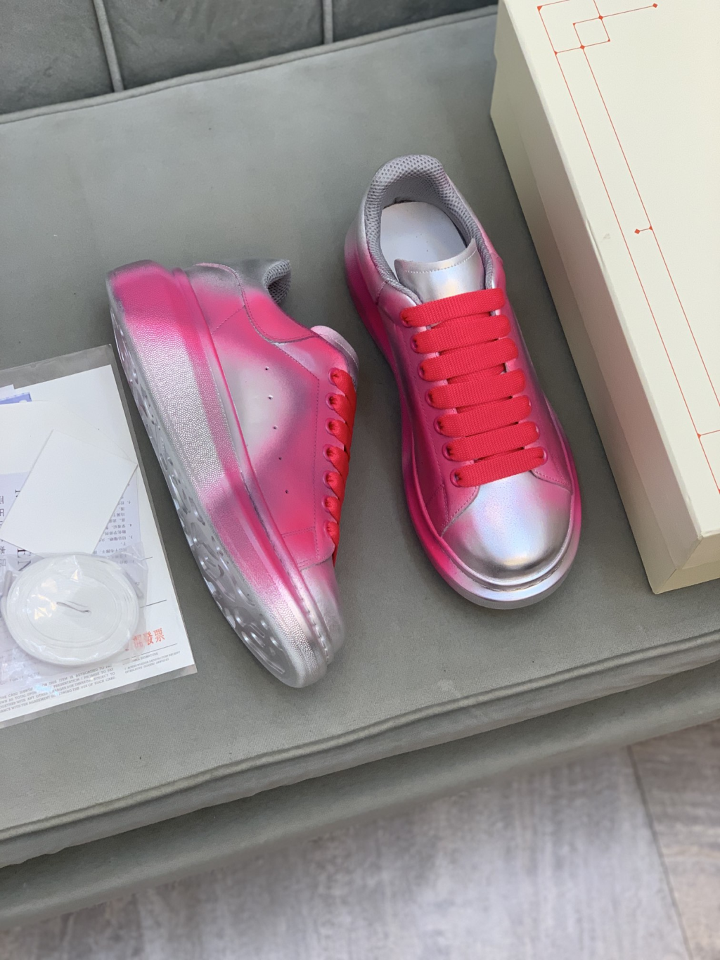 ALEXANDER MCQUEEN - Image 4