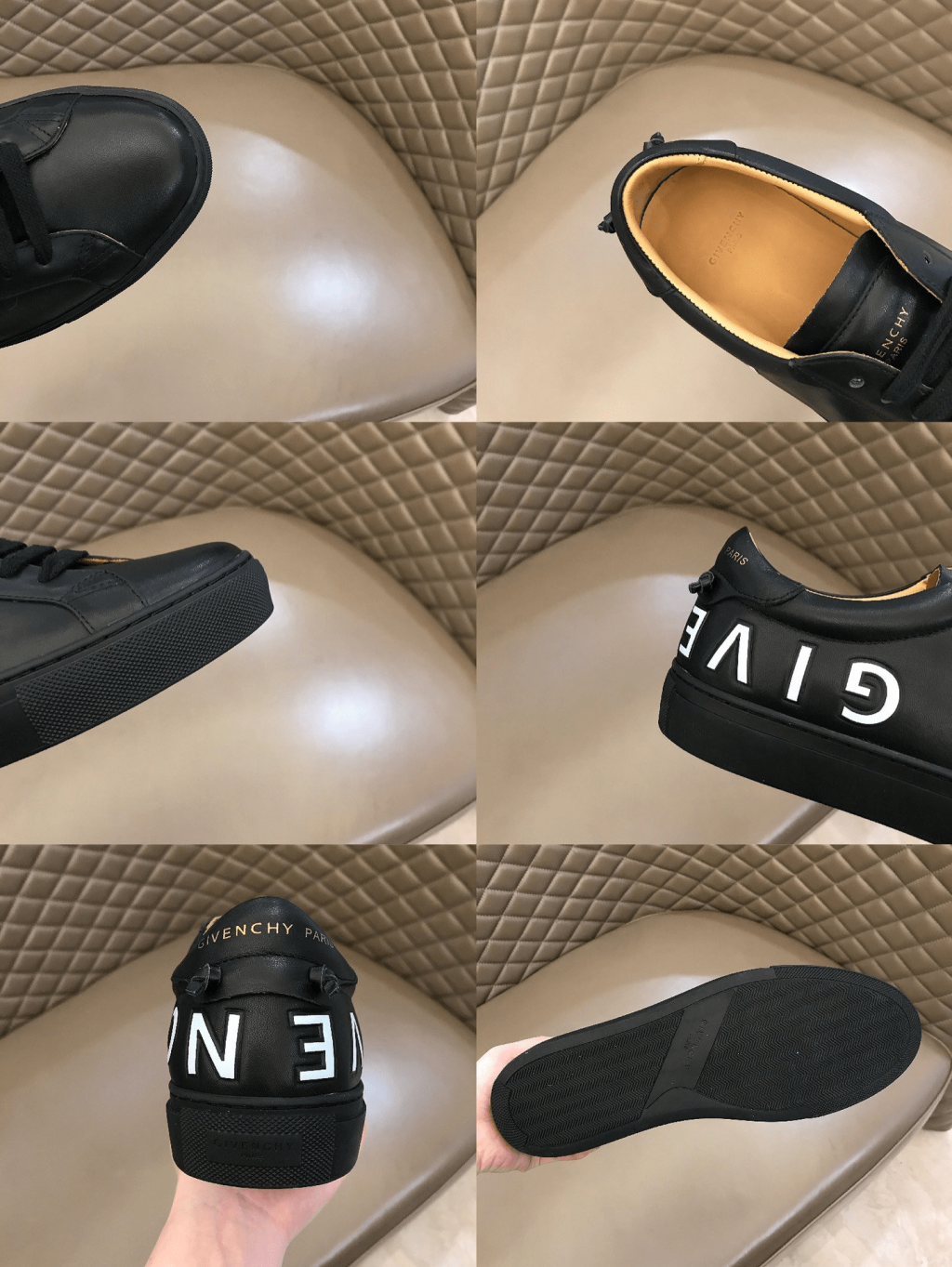 Givenchy New Arrival Sneaker - Image 4