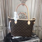 Louis Vuitton Neverfull MM Monogram Canvas 31Cm M46975 - Image 3
