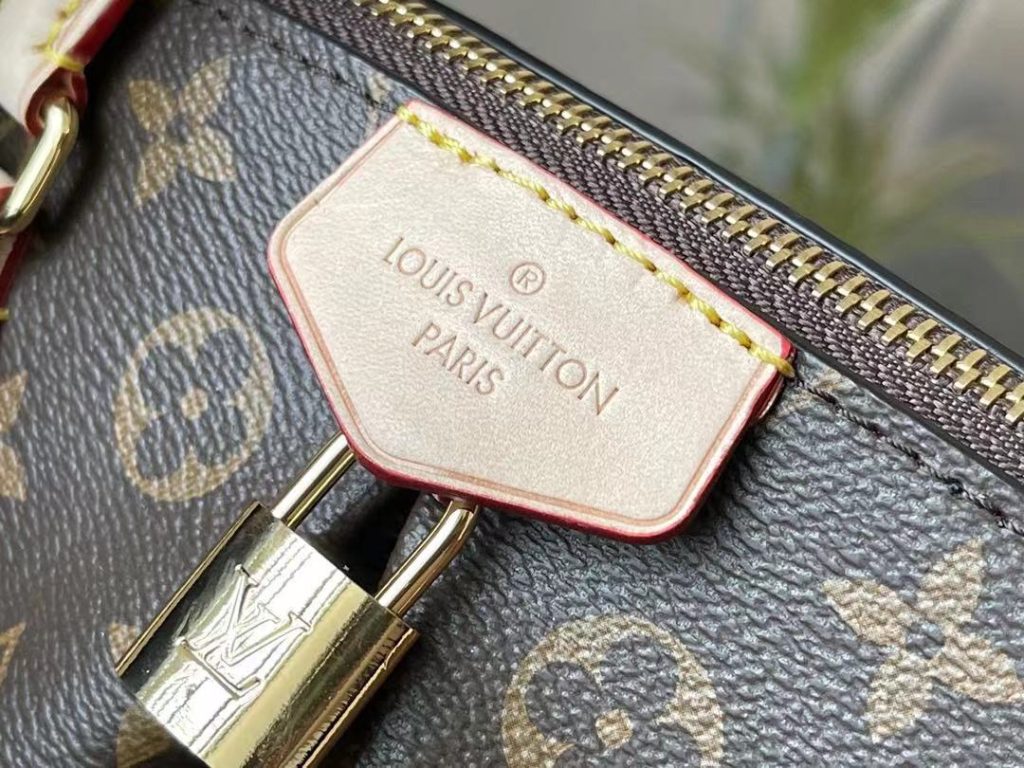 Louis Vuitton Boétie MM 31Cm M45987 - Image 6