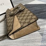 Gucci Dionysus Small Shoulder Bag 499623 92Tjn 8660 - Image 9