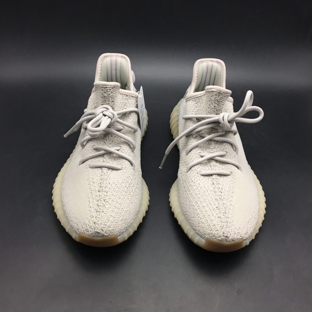 YEEZY BOOST 350 V2-SESAME - Image 3