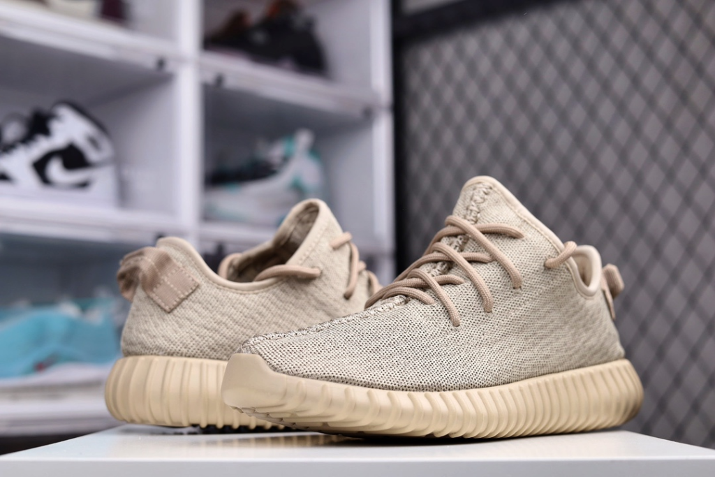 Adidas Yeezy Boost 350 V1 - Image 4