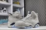 Air Jordan 6 Retro Georgetown - Image 3