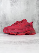 BALENCIAGA Red - Image 3
