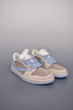 Nike Jordan Air Jordan 1 Sneaker - Image 5