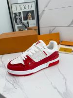 Louis Vuitton LV Trainer sneakers - Image 3