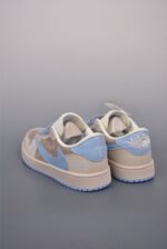 Nike Jordan Air Jordan 1 Sneaker - Image 4