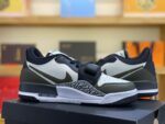 Nike Air Jordan 1 Low Sneaker - Image 2
