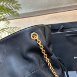 Saint Laurent Jamie 4 3 Shopping In Black 34Cm 809824Aab321000 - Image 6