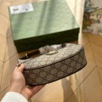 Gucci Gg Ophidia Super Mini Shoulder Bag 20Cm 772308 K9Gsg 8367 - Image 8