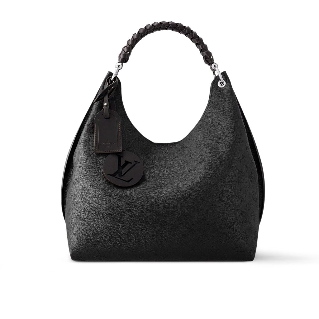 Louis Vuitton Carmel Black 40Cm M52950 - Image 2