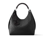 Louis Vuitton Carmel Black 40Cm M52950
