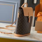 Louis Vuitton Soho MM Monogram Brown 32cm M14653 - Image 4