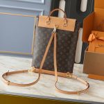 Louis Vuitton Soho MM Monogram Brown 32cm M14653 - Image 5
