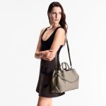 Louis Vuitton Bella Tote Mahina Galet 32Cm M59201 - Image 13