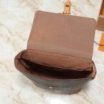 Louis Vuitton Soho MM Monogram Brown 32cm M14653 - Image 7