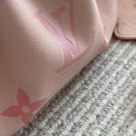 Louis Vuitton Summer Bundle Pink 28cm - Image 6