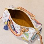 Louis Vuitton Speedy Soft 30 Monogram Dune 30cm M14587 - Image 5