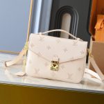 Louis Vuitton Pochette Métis Eden 25Cm M14977 - Image 3