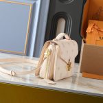 Louis Vuitton Pochette Métis Eden 25Cm M14977 - Image 4