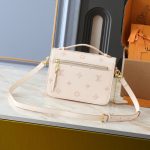 Louis Vuitton Pochette Métis Eden 25Cm M14977 - Image 5