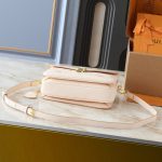 Louis Vuitton Pochette Métis Eden 25Cm M14977 - Image 6