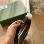 Gucci Gg Ophidia Super Mini Shoulder Bag 20Cm 772308 K9Gsg 8367 - Image 6