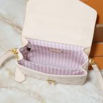 Louis Vuitton Pochette Métis Eden 25Cm M14977 - Image 7