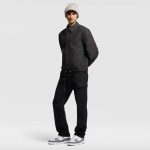 Louis Vuitton Trainer Sneaker Grey 1ADF5I - Image 7