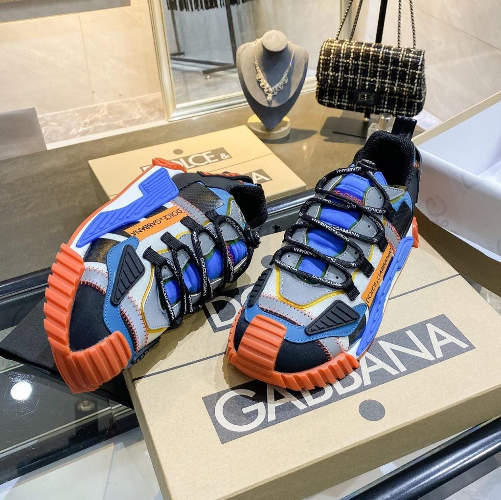 2020 D&G latest  official website synchronization model - Image 3