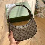 Gucci Gg Ophidia Super Mini Shoulder Bag 20Cm 772308 K9Gsg 8367 - Image 5