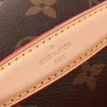 Louis Vuitton Pochette Métis East West Monogram Canvas Brown 21Cm M46279 - Image 7