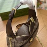 Gucci Gg Ophidia Super Mini Shoulder Bag 20Cm 772308 K9Gsg 8367 - Image 4