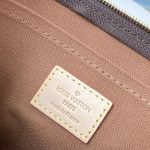 Louis Vuitton Multi Pochette Accessoires Monogram Canvas Rose Clair 24cm M44840 - Image 7